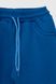 Костюм для хлопчика (худі+штани) Ecrin 2024 134 см Синій (2000990222916W)
