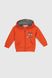Костюм малявка (кофта+штаны) для мальчика Breeze 1619 98 см Оранжевый (2000989929215D)
