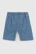 Костюм поло+шорты для мальчика Kai-Kai 982405-8235 110 см Голубой (2000990466907S)