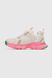 Кросівки для дівчинки Stepln E36-3Z 32 Бежево-рожевий (2000990425676A)