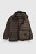 Куртка чоловіча MCL 31191-B 4XL Хакі (2000990016102D)