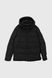 Куртка зимняя мужская 666-9 4XL Черный (2000989889120W)