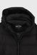 Куртка зимова чоловіча 666-9 M Чорний (2000989889076W)