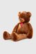 Ведмідь Балун 100610 Темно-коричневий (2000990244390)