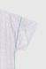 Ночная рубашка женская Nicoletta 84297 5XL Серый (2000990160898А)