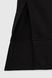 Сукня 2342-K XL Чорний (2000990079060D)