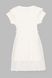 Сукня для дівчинки Viollen 3244 98 см Молочний (2000990464002S)