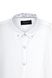 Рубашка однотонная мужская MCL 32602 2XL Белый (2000989743996S)