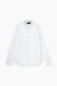 Рубашка однотонная мужская MCL 32602 2XL Белый (2000989743996S)