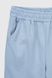 Спортивные штаны женские 23-1410 XL Голубой (2000990442840D)