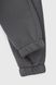 Спортивний костюм для хлопчика (кофта, штани) MAGO T-362 128 см Графітовий (2000990064769W)