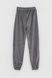 Спортивний костюм (кофта, штани) для дівчинки MAGO T371 140 см Сірий (2000989956754D)
