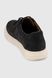 Туфлі чоловічі Filkison 45-06-19 45 Чорний (2000990419767D)
