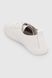 Туфлі жіночі відкриті STILLI H02-2 38 Білий (2000990430434S)