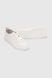 Туфли женские открытые STILLI H02-2 36 Белый (2000990430410S)