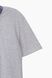 Вишивка-футболка Зорепад 3XL Сіро-синій (2000989882237A)
