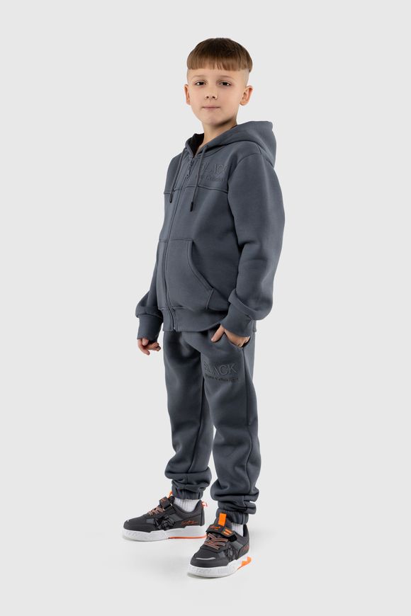 Магазин обуви Спортивный костюм для мальчика (кофта, штаны) T-362