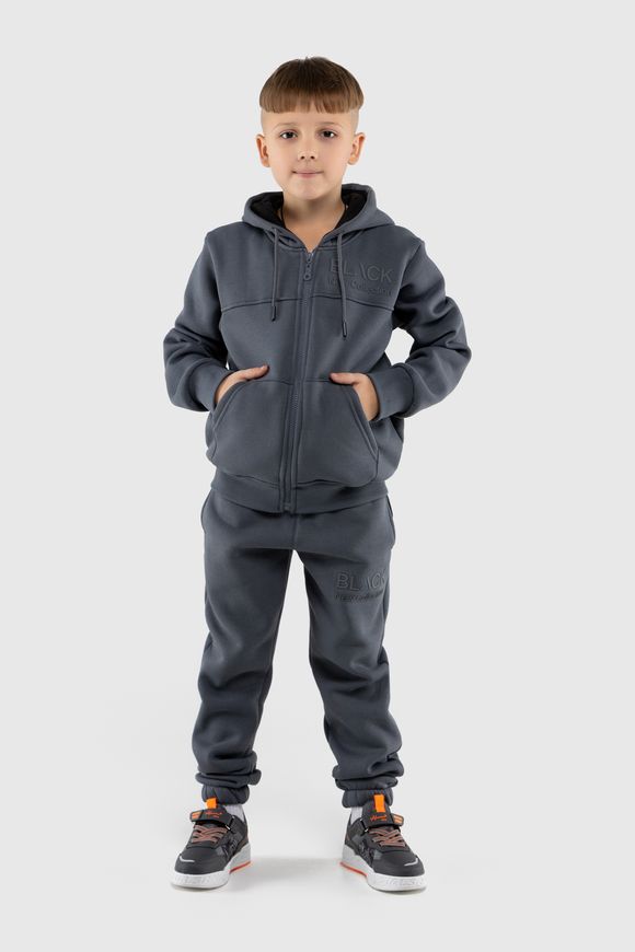 Магазин обуви Спортивный костюм для мальчика (кофта, штаны) T-362