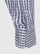 Сорочка класична з візерунком чоловіч Nacar 20201-BB 4XL Білий (2000990414915D)