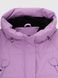 Куртка для девочки BM226 140 см Сиреневый (2000990572080D)