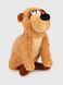 М'яка іграшка Ведмедик 00316-1 Різнокольоровий (2926900021991)