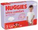 Підгузки Huggies Ultra Comfort 5 11-25 кг Jumbo 42 шт. (5029053567594)