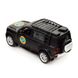 Автомодель "Шевроны Героев" Land Rover Defender 110 "ГУР МО" TechnoDrive 250364M Черный (6900007419734)