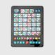 Інтерактивний планшет SK0019 Чорний (2000990324252)
