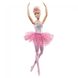 Лялька "Сяюча балерина" HLC25 Різнокольоровий (194735112241)