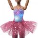 Лялька "Сяюча балерина" HLC25 Різнокольоровий (194735112241)