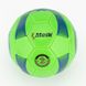 Мяч футбольный № 2 AoKaiTiYu AKI1028021 Зеленый (2000989781943)