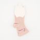 Шкарпетки дівчинка PierLone P-1633 22-24 Пудровий (2000989758402A)