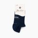 Шкарпетки для хлопчика PierLone P-1728 14-16 см Синій (2000989852759A)