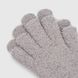 Перчатки для девочки 3846S 3-6 лет Темно-серый (2000990140111D)