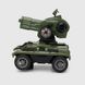 Штурмовой танк GuangChang GC169-152 Зеленый (2000989942818)