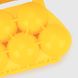 Сніжколіп на п'ять кульок YiKai 080B Жовтий (6952002372361)