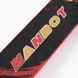 Трюковый самокат NANBOT F10 Красный (2000989589440)