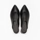 Туфлі жіночі відкриті Stepln BO70-41-196 41 Чорний (2000989705376S)