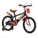 Велосипед детский AMHAPI SXH1114-32 18" Красный (2000989604341)