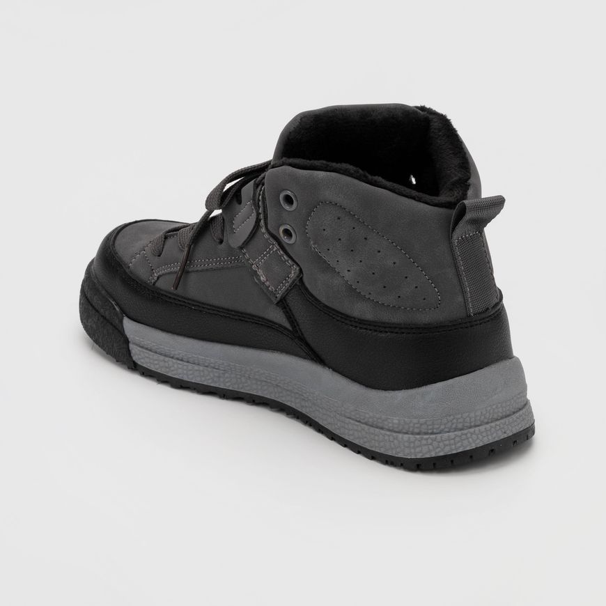 Магазин обуви Кроссовки для мальчика утепленные B3026-1C