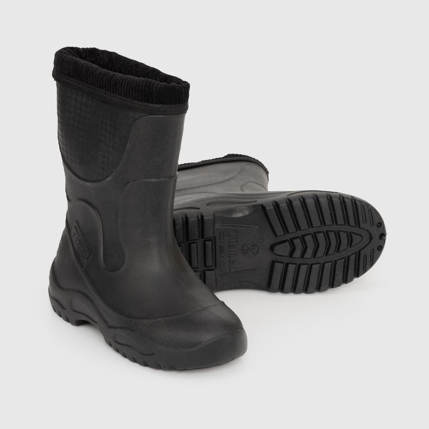 Магазин обуви Сапожки резиновые для мальчика PR3136